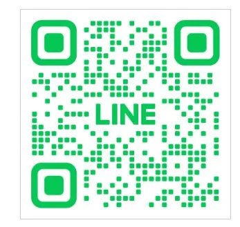 阿柴管家 LINE QR Code